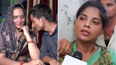 'Lappu sa Sachin': Seema Haider to take legal action against neighbour.